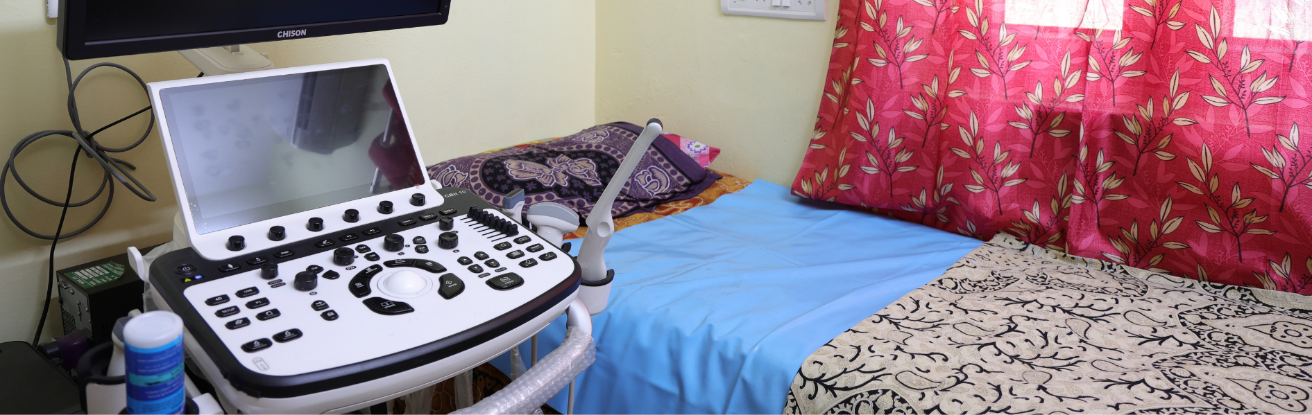 High-Risk Pregnancy Management