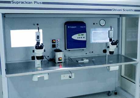 Advanced Ultrasonography